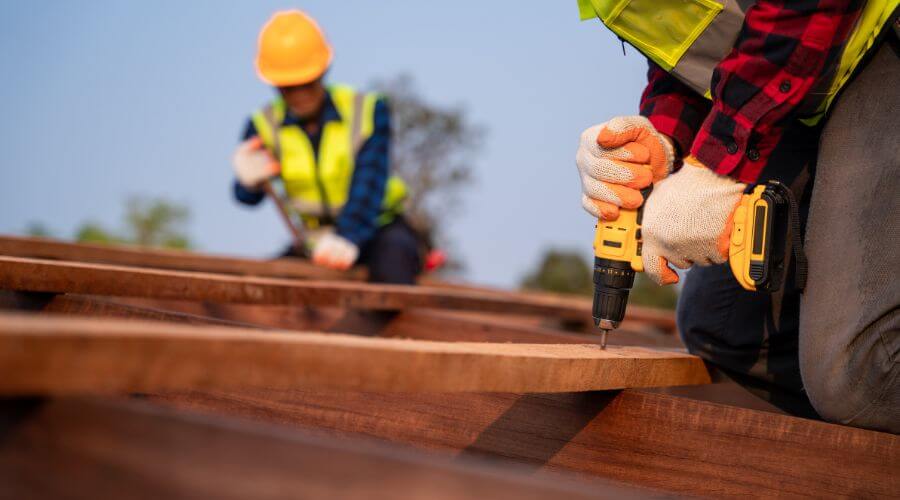 Expert top industrial roofings services in Nesquehoning, PA